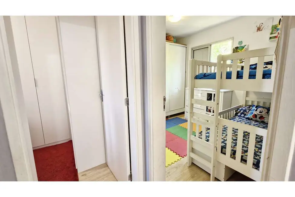 Apartamento com 3 quartos à venda, 68m2 em Butantã, São Paulo - SP - imagem 3 Foto 3 de Apartamento com 3 quartos à venda, 68m2 em Butantã, São Paulo - SP