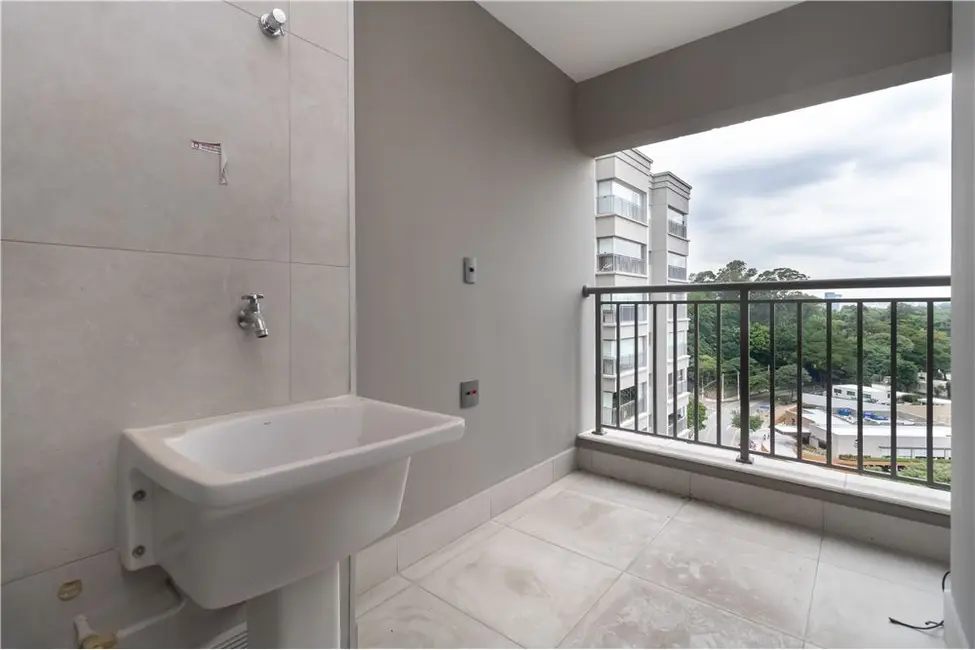 Foto 8 de Apartamento com 3 quartos à venda, 154m2 em Butantã, São Paulo - SP