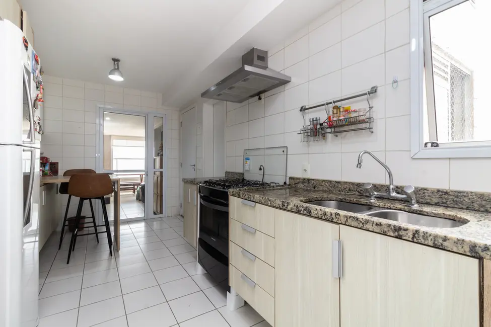 Foto 5 de Apartamento com 3 quartos à venda, 184m2 em Butantã, São Paulo - SP