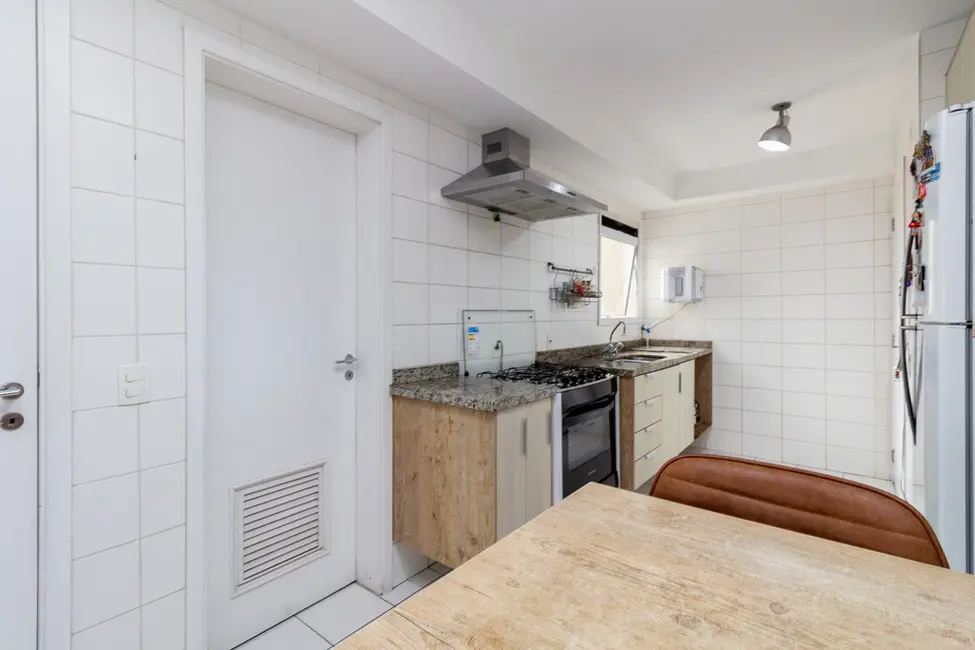 Foto 6 de Apartamento com 3 quartos à venda, 184m2 em Butantã, São Paulo - SP