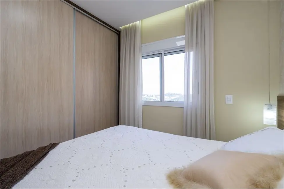 Apartamento com 4 quartos à venda, 108m2 em Butantã, São Paulo - SP - imagem 9 Foto 9 de Apartamento com 4 quartos à venda, 108m2 em Butantã, São Paulo - SP