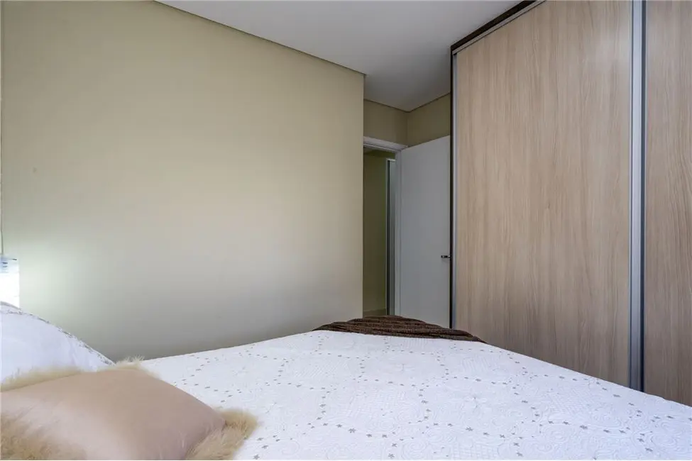 Apartamento com 4 quartos à venda, 108m2 em Butantã, São Paulo - SP - imagem 8 Foto 8 de Apartamento com 4 quartos à venda, 108m2 em Butantã, São Paulo - SP