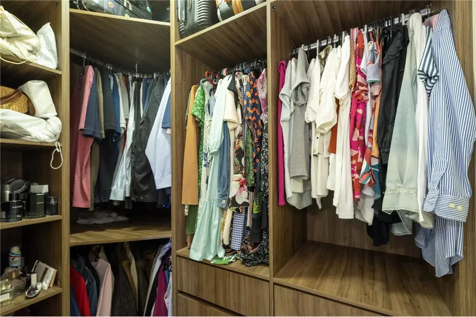 Apartamento com 4 quartos à venda, 108m2 em Butantã, São Paulo - SP - imagem 4 Foto 4 de Apartamento com 4 quartos à venda, 108m2 em Butantã, São Paulo - SP