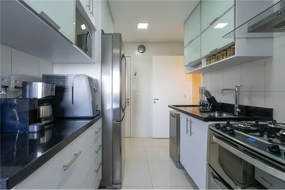 Foto 2 de Apartamento com 4 quartos à venda, 108m2 em Butantã, São Paulo - SP