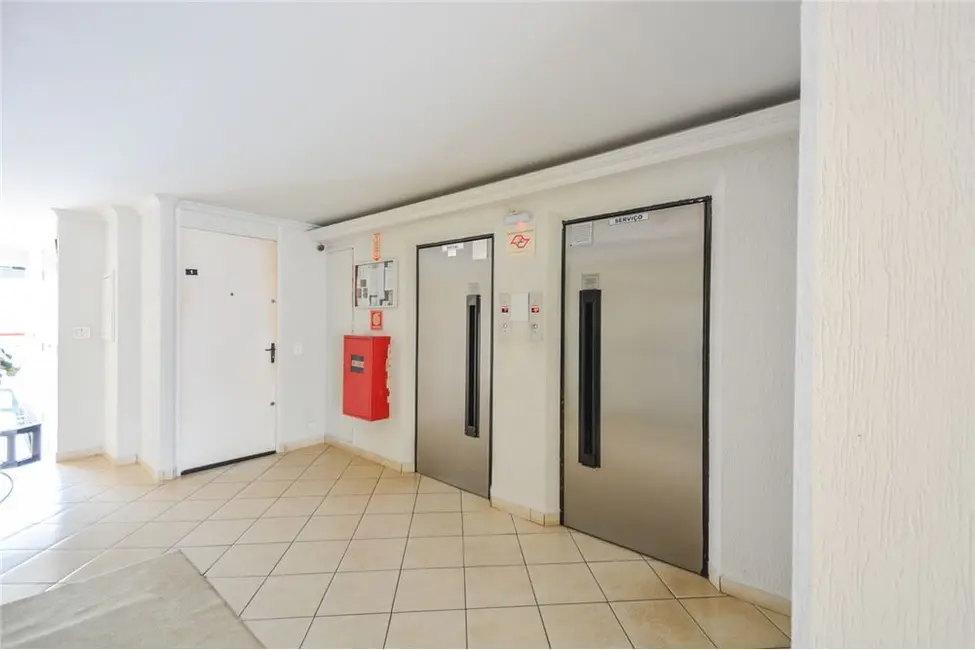 Foto 3 de Apartamento com 3 quartos à venda, 65m2 em Butantã, São Paulo - SP