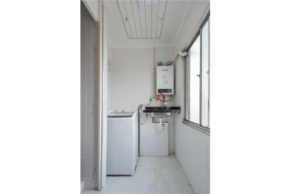 Foto 6 de Apartamento com 3 quartos à venda, 65m2 em Butantã, São Paulo - SP