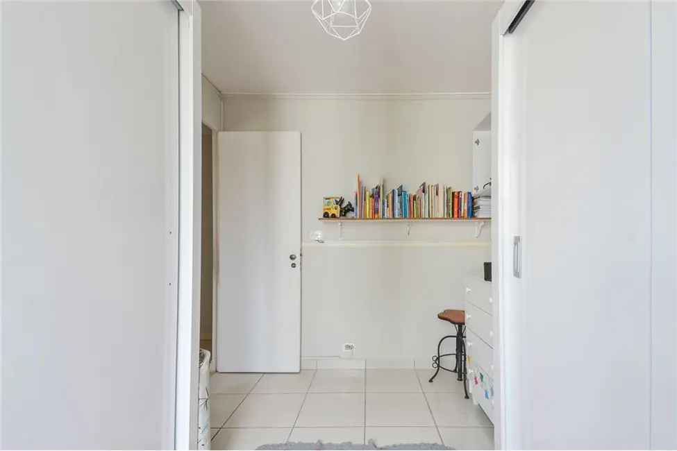 Foto 2 de Apartamento com 3 quartos à venda, 65m2 em Butantã, São Paulo - SP