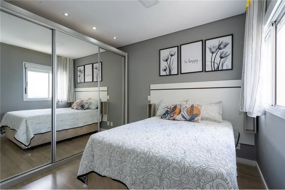 Apartamento com 3 quartos à venda, 77m2 em Butantã, São Paulo - SP - imagem 6 Foto 6 de Apartamento com 3 quartos à venda, 77m2 em Butantã, São Paulo - SP