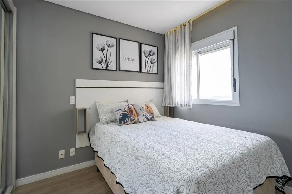 Apartamento com 3 quartos à venda, 77m2 em Butantã, São Paulo - SP - imagem 5 Foto 5 de Apartamento com 3 quartos à venda, 77m2 em Butantã, São Paulo - SP