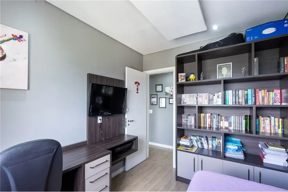 Apartamento com 3 quartos à venda, 77m2 em Butantã, São Paulo - SP - imagem 8 Foto 8 de Apartamento com 3 quartos à venda, 77m2 em Butantã, São Paulo - SP