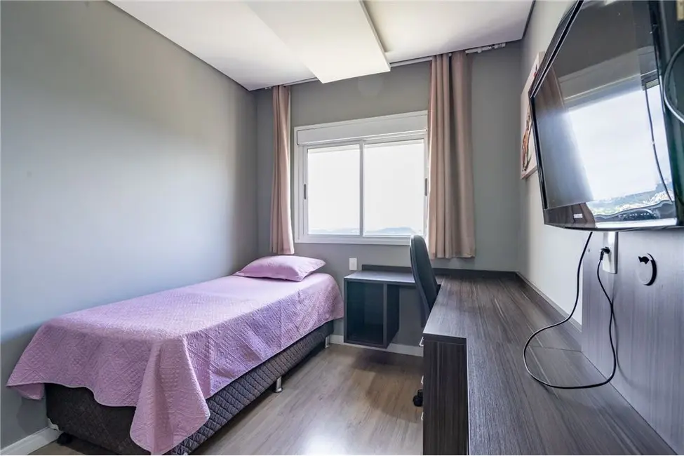 Apartamento com 3 quartos à venda, 77m2 em Butantã, São Paulo - SP - imagem 9 Foto 9 de Apartamento com 3 quartos à venda, 77m2 em Butantã, São Paulo - SP