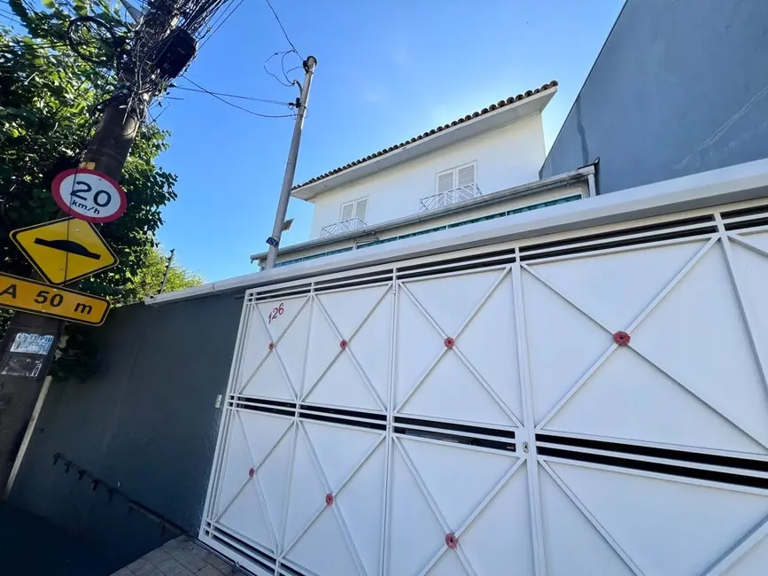 Foto 1 de Casa com 3 quartos à venda, 99m2 em Butantã, São Paulo - SP