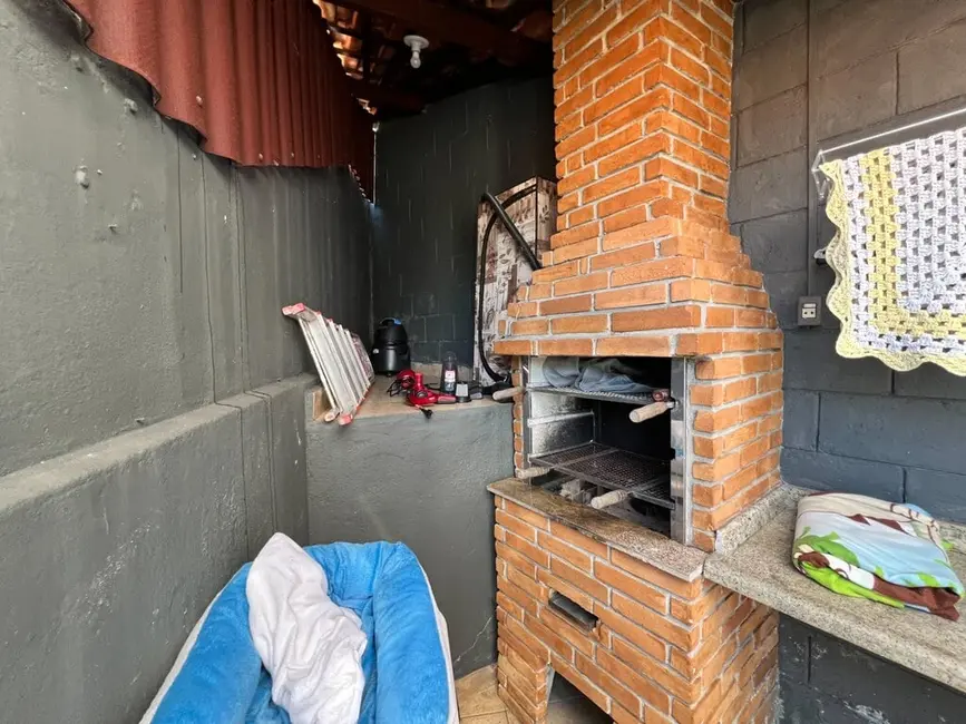 Foto 4 de Casa com 3 quartos à venda, 99m2 em Butantã, São Paulo - SP