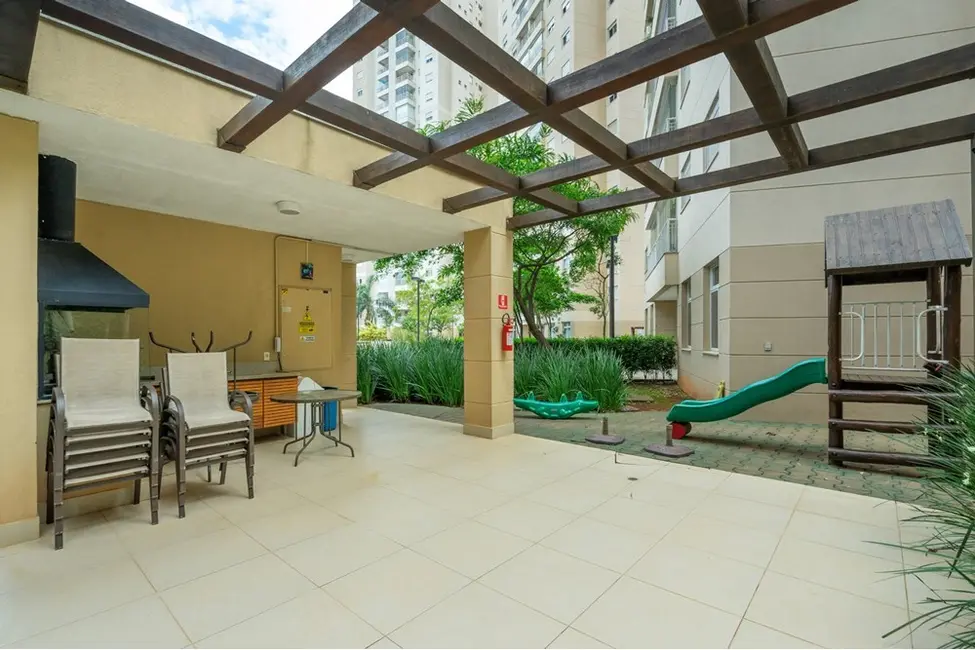 Foto 2 de Apartamento com 4 quartos à venda, 108m2 em Butantã, São Paulo - SP