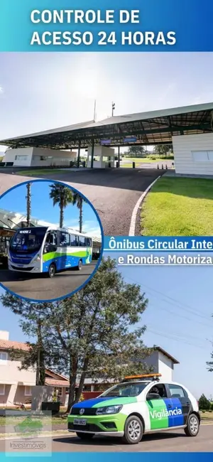 Foto 4 de Terreno / Lote à venda, 310m2 em Pardinho - SP