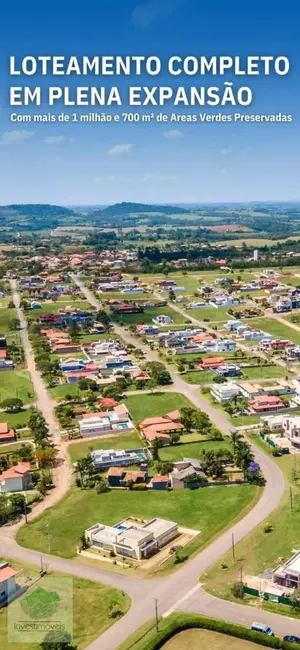 Foto 5 de Terreno / Lote à venda, 310m2 em Pardinho - SP