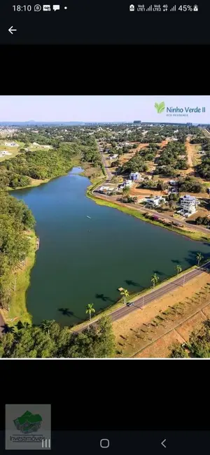 Foto 6 de Terreno / Lote à venda, 310m2 em Pardinho - SP