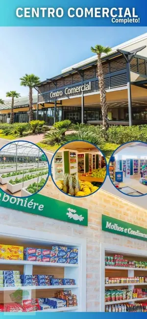 Foto 3 de Terreno / Lote à venda, 310m2 em Pardinho - SP