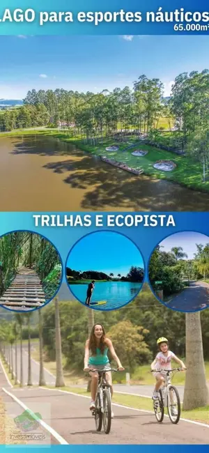 Foto 7 de Terreno / Lote à venda, 310m2 em Pardinho - SP