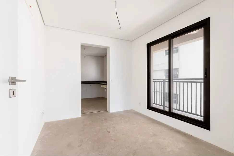 Apartamento com 4 quartos à venda, 310m2 em Santa Cecília, São Paulo - SP - imagem 7 Foto 7 de Apartamento com 4 quartos à venda, 310m2 em Santa Cecília, São Paulo - SP