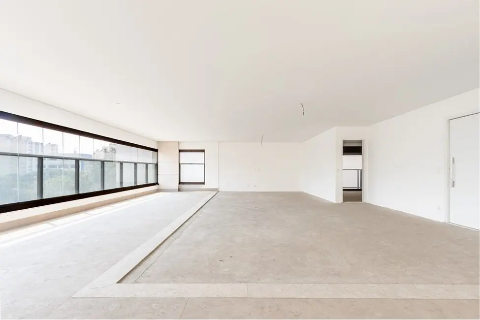 Apartamento com 4 quartos à venda, 310m2 em Santa Cecília, São Paulo - SP - imagem 8 Foto 8 de Apartamento com 4 quartos à venda, 310m2 em Santa Cecília, São Paulo - SP
