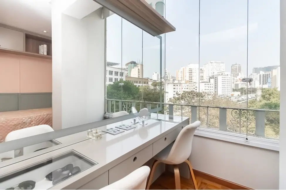 Foto 8 de Apartamento com 2 quartos à venda, 95m2 em Santa Cecília, São Paulo - SP