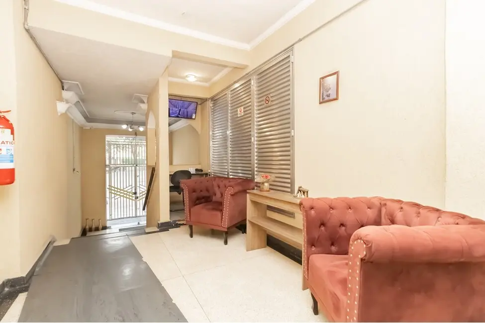 Foto 5 de Apartamento com 2 quartos à venda, 95m2 em Santa Cecília, São Paulo - SP