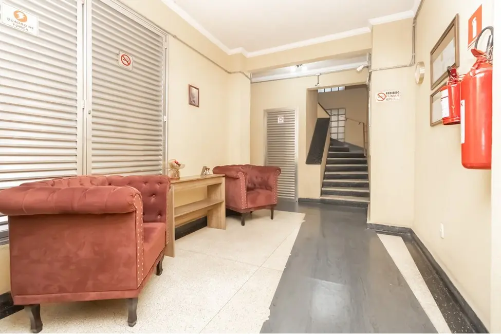 Foto 4 de Apartamento com 2 quartos à venda, 95m2 em Santa Cecília, São Paulo - SP