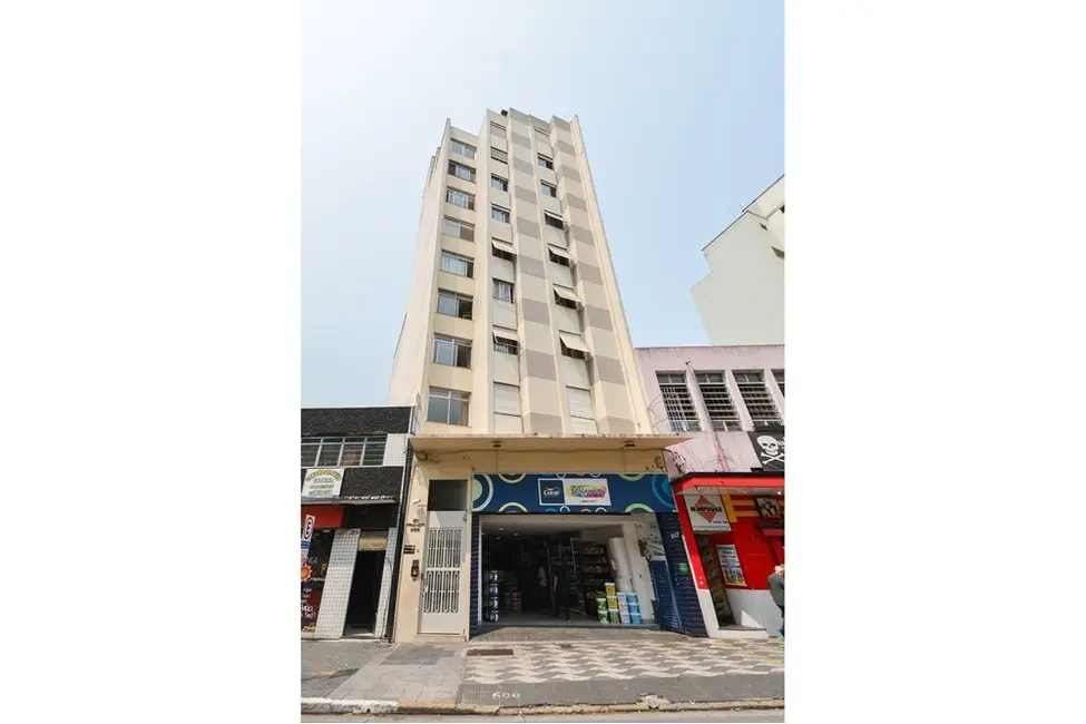 Apartamento com 2 quartos à venda, 75m2 em Santa Cecília, São Paulo - SP - imagem 7 Foto 7 de Apartamento com 2 quartos à venda, 75m2 em Santa Cecília, São Paulo - SP