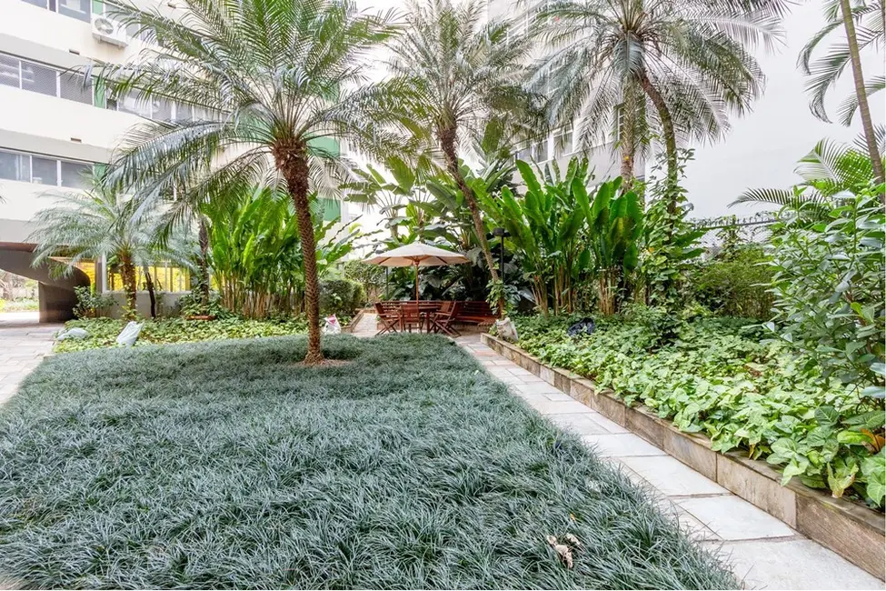 Foto 7 de Apartamento com 4 quartos à venda, 136m2 em Santa Cecília, São Paulo - SP