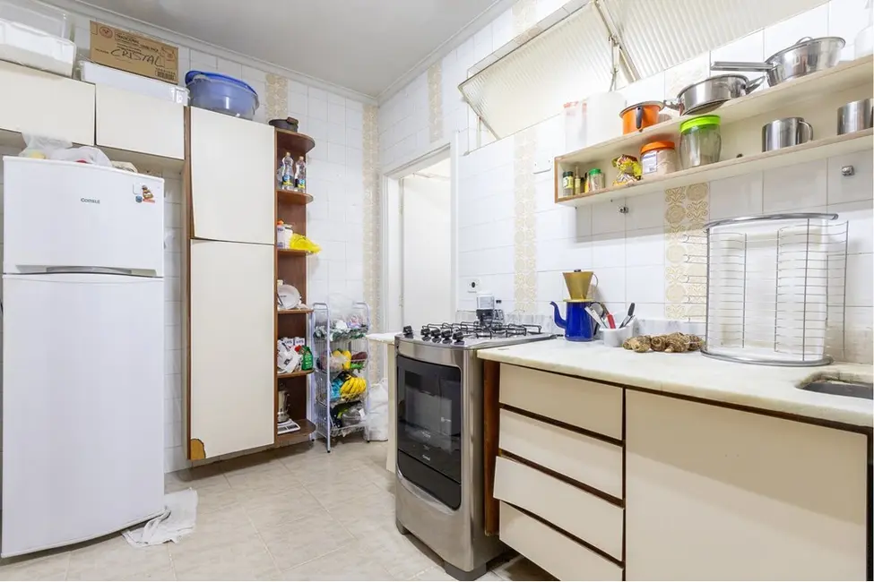 Apartamento com 2 quartos à venda, 81m2 em Higienópolis, São Paulo - SP - imagem 7 Foto 7 de Apartamento com 2 quartos à venda, 81m2 em Higienópolis, São Paulo - SP