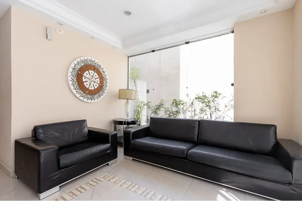 Apartamento com 4 quartos à venda, 171m2 em Higienópolis, São Paulo - SP - imagem 8 Foto 8 de Apartamento com 4 quartos à venda, 171m2 em Higienópolis, São Paulo - SP