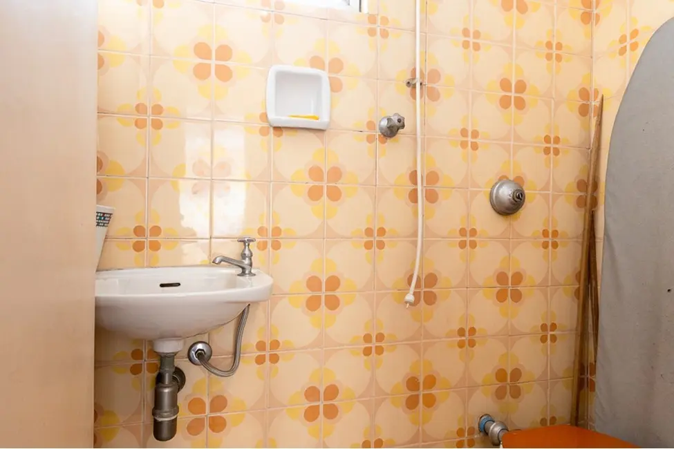 Apartamento com 4 quartos à venda, 171m2 em Higienópolis, São Paulo - SP - imagem 9 Foto 9 de Apartamento com 4 quartos à venda, 171m2 em Higienópolis, São Paulo - SP