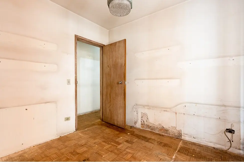 Apartamento com 4 quartos à venda, 171m2 em Higienópolis, São Paulo - SP - imagem 2 Foto 2 de Apartamento com 4 quartos à venda, 171m2 em Higienópolis, São Paulo - SP