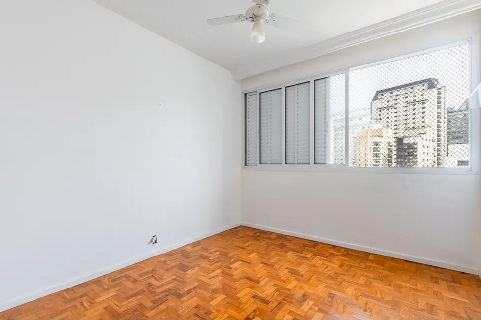 Apartamento com 2 quartos à venda, 77m2 em Higienópolis, São Paulo - SP - imagem 2 Foto 2 de Apartamento com 2 quartos à venda, 77m2 em Higienópolis, São Paulo - SP