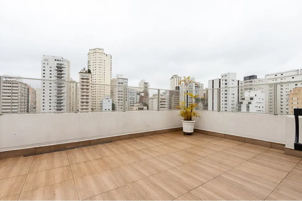 Apartamento com 2 quartos à venda, 77m2 em Higienópolis, São Paulo - SP - imagem 8 Foto 8 de Apartamento com 2 quartos à venda, 77m2 em Higienópolis, São Paulo - SP