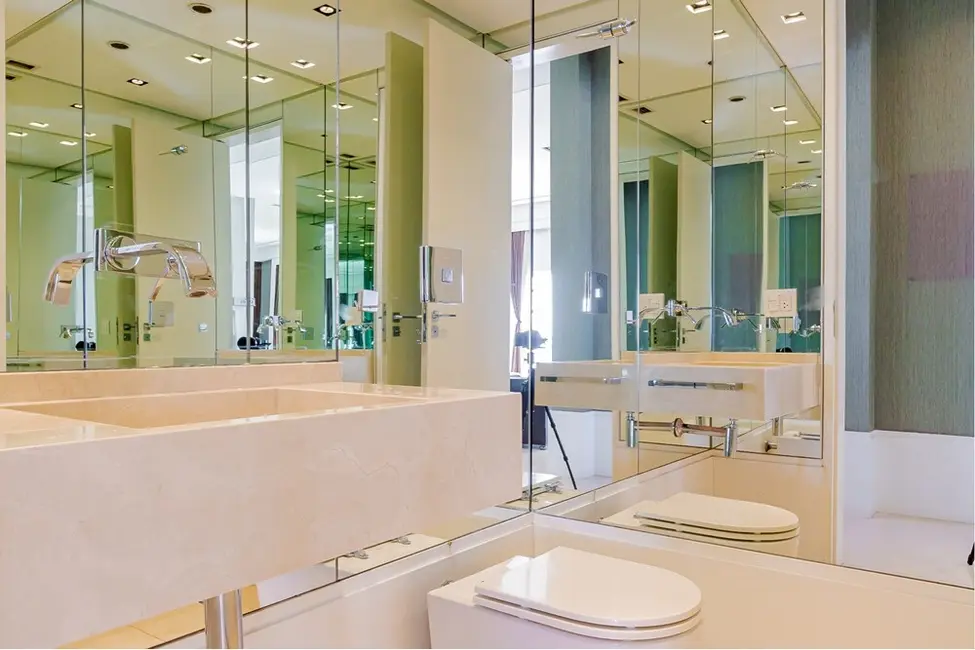 Apartamento com 3 quartos à venda, 305m2 em Higienópolis, São Paulo - SP - imagem 4 Foto 4 de Apartamento com 3 quartos à venda, 305m2 em Higienópolis, São Paulo - SP