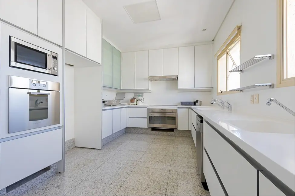 Apartamento com 3 quartos à venda, 305m2 em Higienópolis, São Paulo - SP - imagem 8 Foto 8 de Apartamento com 3 quartos à venda, 305m2 em Higienópolis, São Paulo - SP