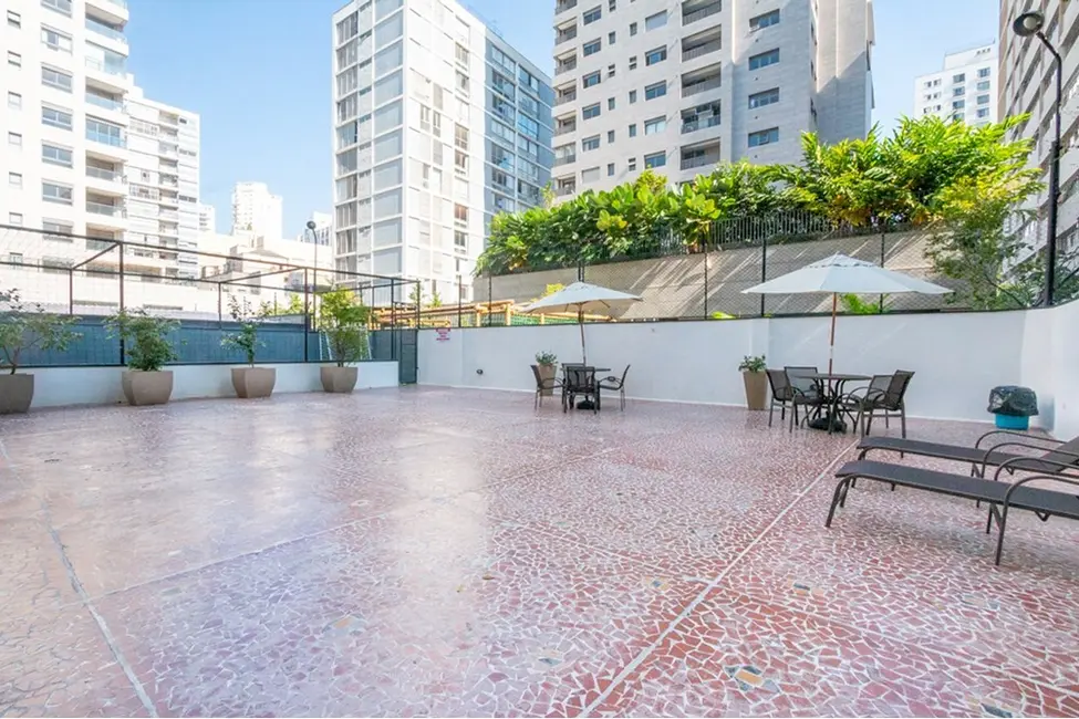 Apartamento com 3 quartos à venda, 144m2 em Higienópolis, São Paulo - SP - imagem 5 Foto 5 de Apartamento com 3 quartos à venda, 144m2 em Higienópolis, São Paulo - SP