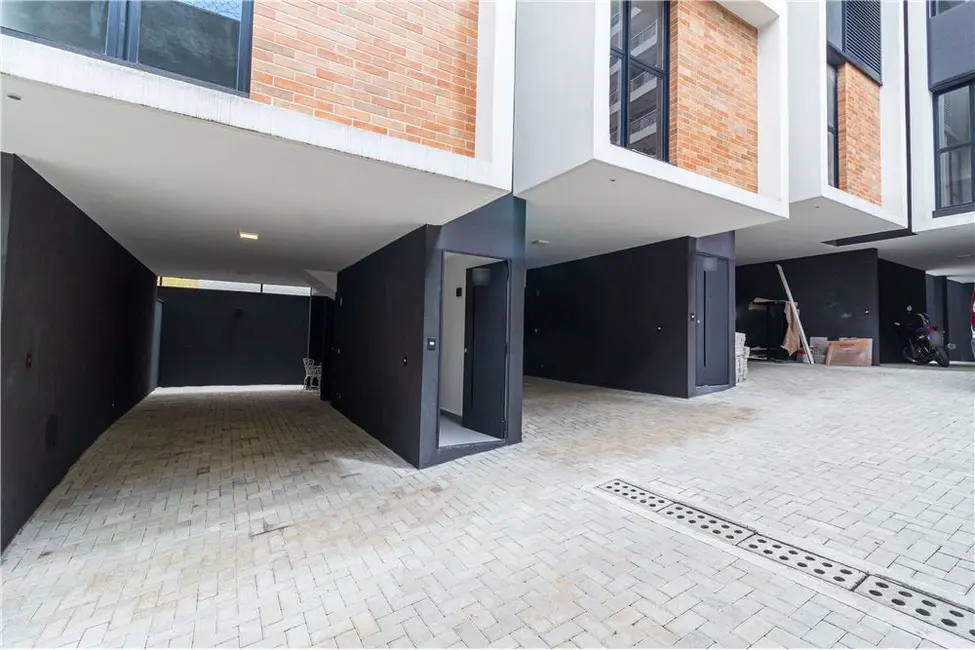 Foto 1 de Casa de Condomínio com 2 quartos à venda, 146m2 em Higienópolis, São Paulo - SP