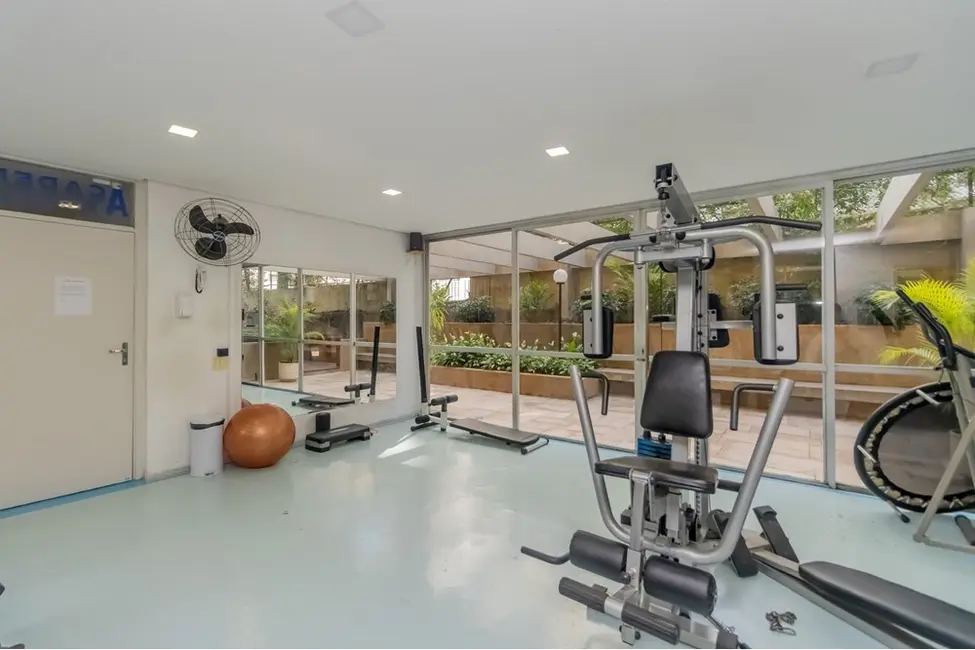 Foto 3 de Apartamento com 2 quartos à venda, 90m2 em Higienópolis, São Paulo - SP