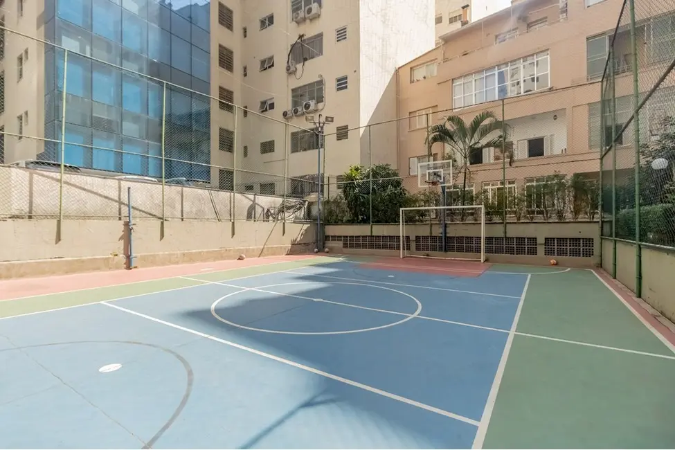 Foto 8 de Apartamento com 2 quartos à venda, 90m2 em Higienópolis, São Paulo - SP