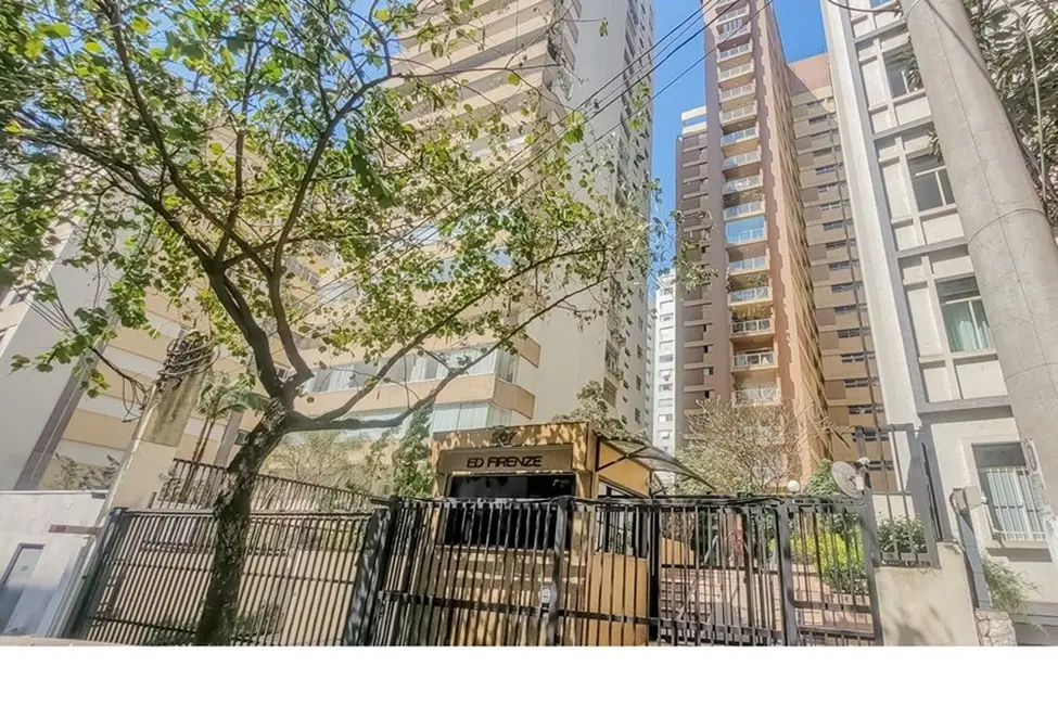 Foto 1 de Apartamento com 2 quartos à venda, 90m2 em Higienópolis, São Paulo - SP