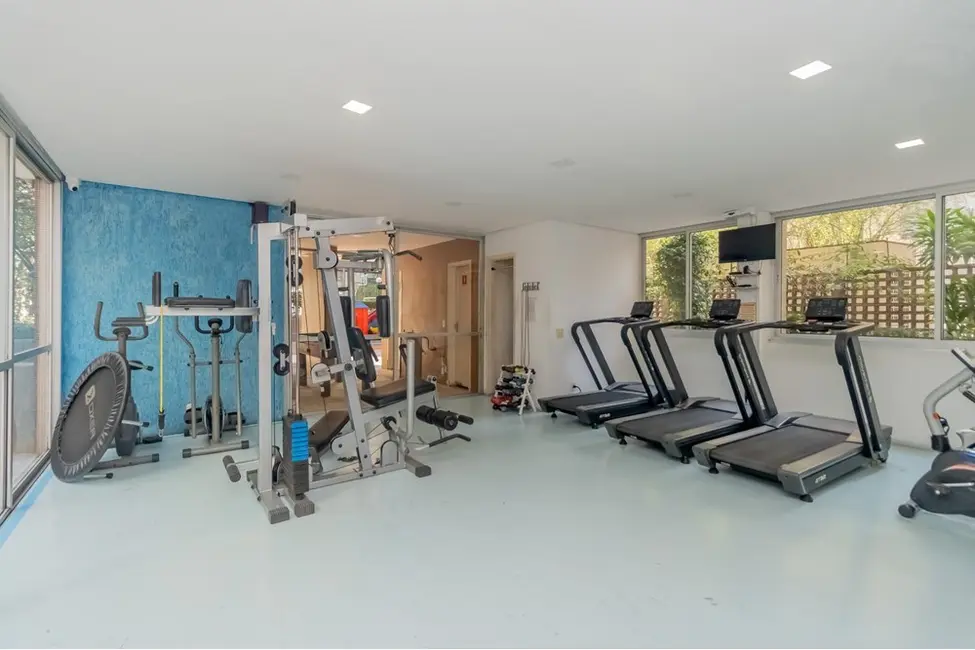 Foto 4 de Apartamento com 2 quartos à venda, 90m2 em Higienópolis, São Paulo - SP