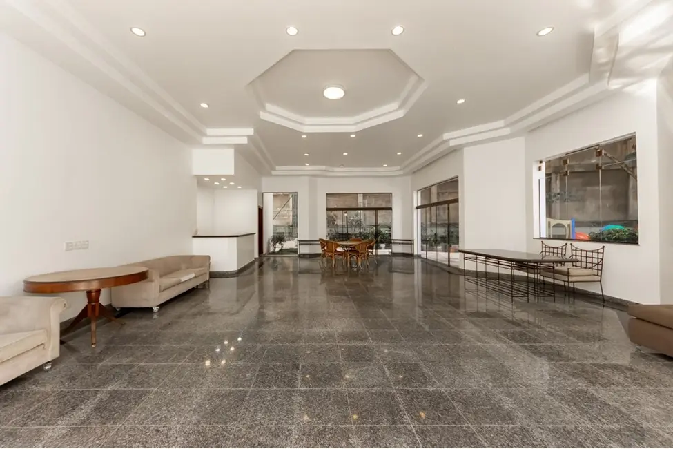 Apartamento com 4 quartos à venda, 310m2 em Higienópolis, São Paulo - SP - imagem 4 Foto 4 de Apartamento com 4 quartos à venda, 310m2 em Higienópolis, São Paulo - SP