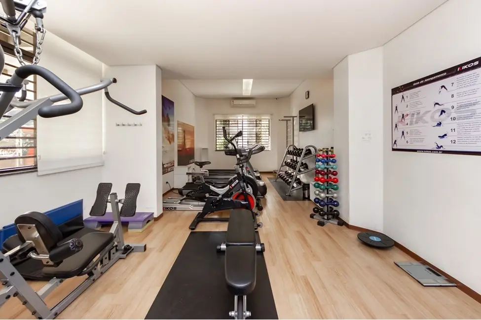 Apartamento com 4 quartos à venda, 310m2 em Higienópolis, São Paulo - SP - imagem 3 Foto 3 de Apartamento com 4 quartos à venda, 310m2 em Higienópolis, São Paulo - SP