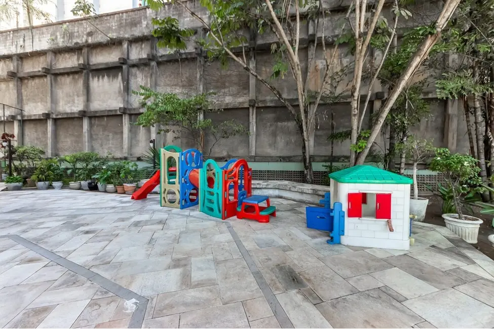 Apartamento com 4 quartos à venda, 310m2 em Higienópolis, São Paulo - SP - imagem 6 Foto 6 de Apartamento com 4 quartos à venda, 310m2 em Higienópolis, São Paulo - SP