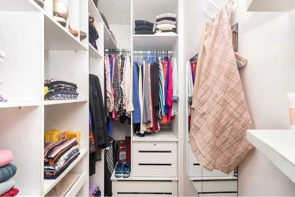 Apartamento com 4 quartos à venda, 200m2 em Higienópolis, São Paulo - SP - imagem 7 Foto 7 de Apartamento com 4 quartos à venda, 200m2 em Higienópolis, São Paulo - SP