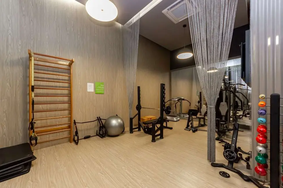 Kitnet com 1 quarto à venda, 28m2 em República, São Paulo - SP - imagem 7 Foto 7 de Kitnet com 1 quarto à venda, 28m2 em República, São Paulo - SP