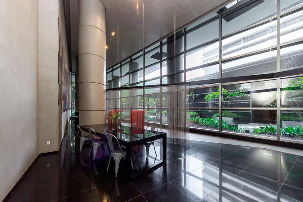 Kitnet com 1 quarto à venda, 28m2 em República, São Paulo - SP - imagem 4 Foto 4 de Kitnet com 1 quarto à venda, 28m2 em República, São Paulo - SP